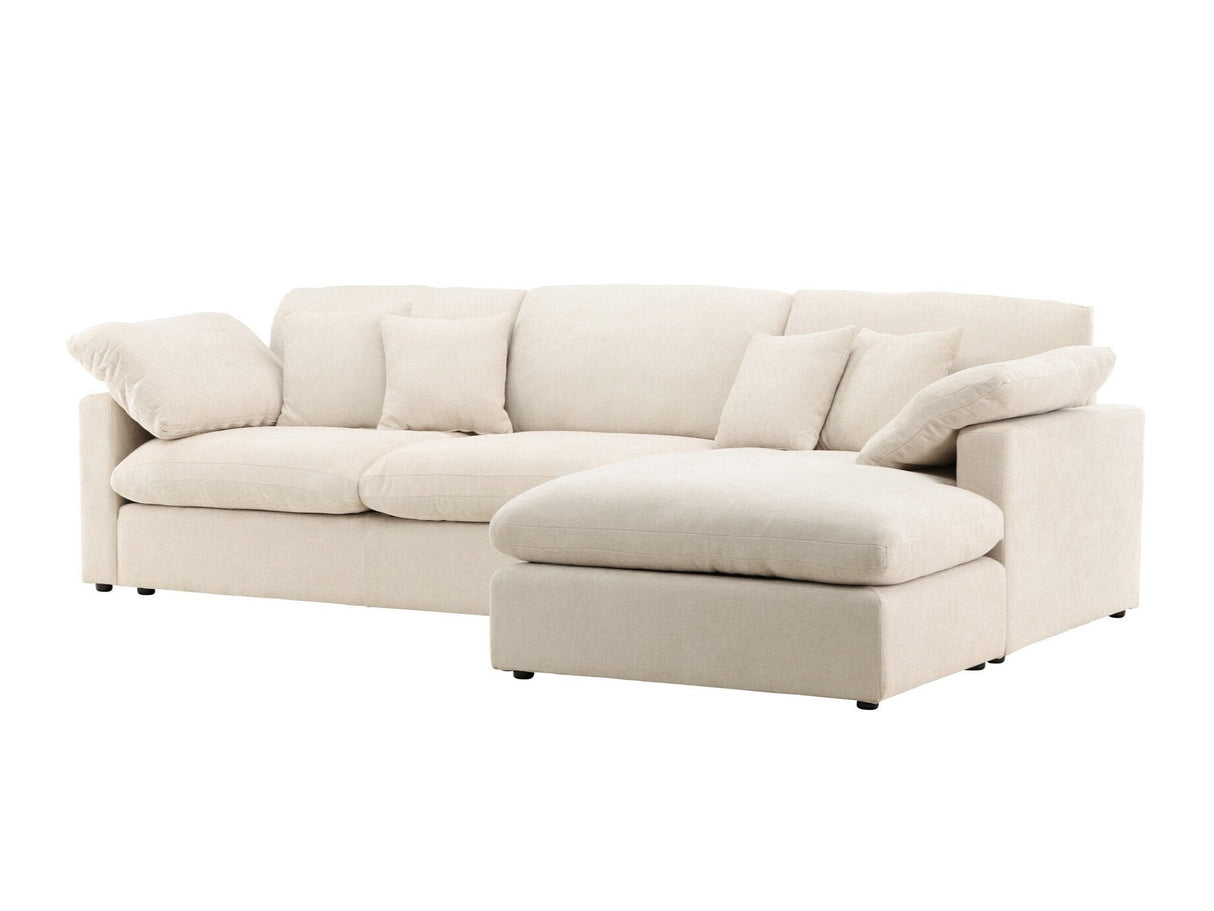 Minkštas kampas 589324