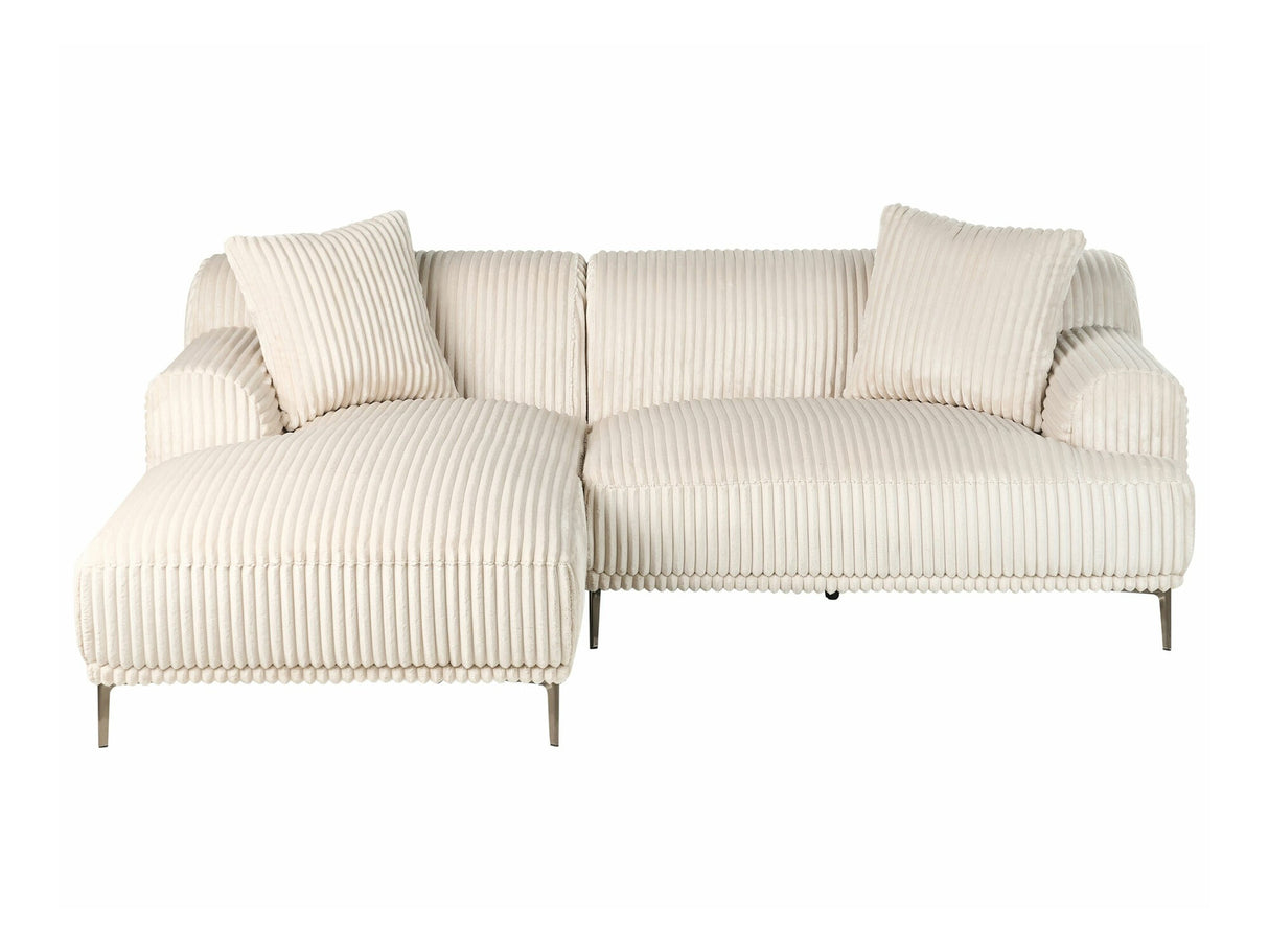 Minkštas kampas 589338