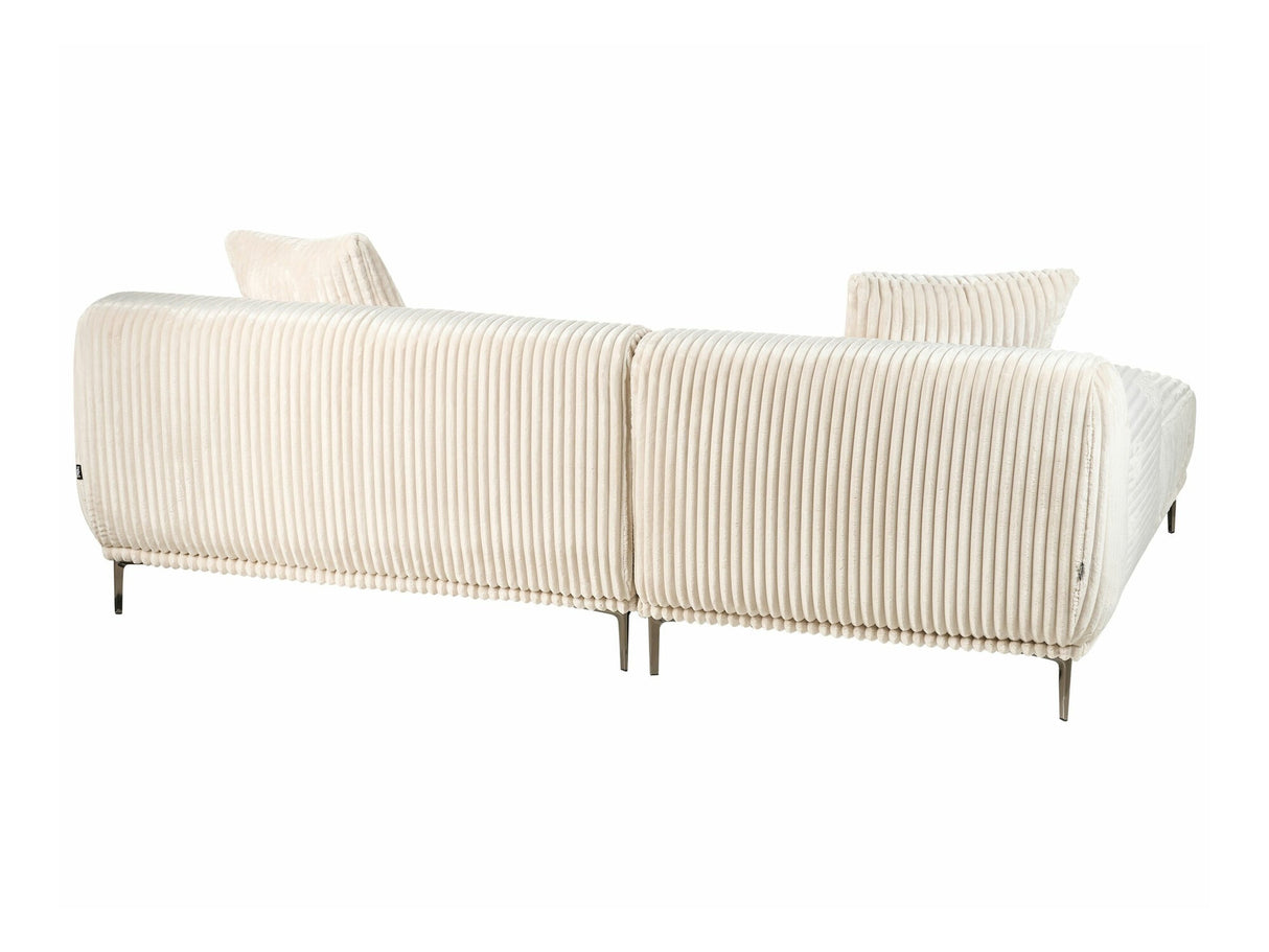 Minkštas kampas 589338