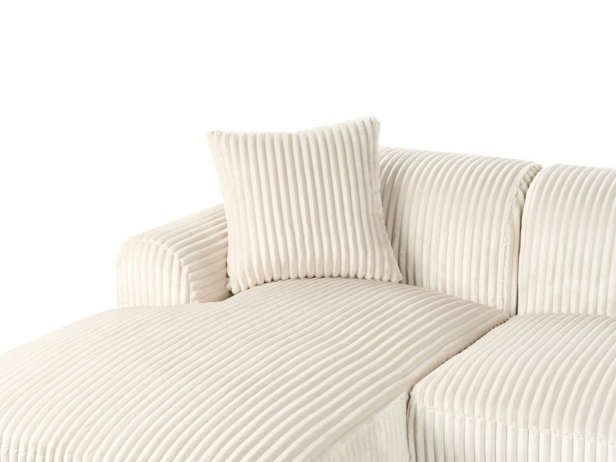 Minkštas kampas 589338