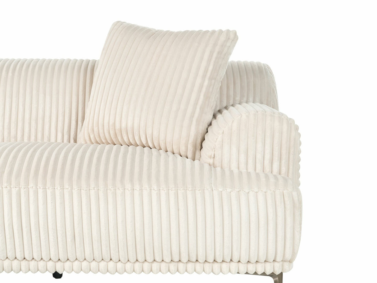 Minkštas kampas 589338