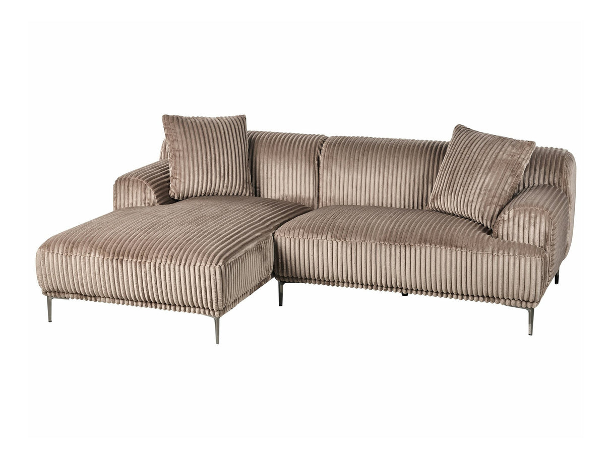 Minkštas kampas 589338