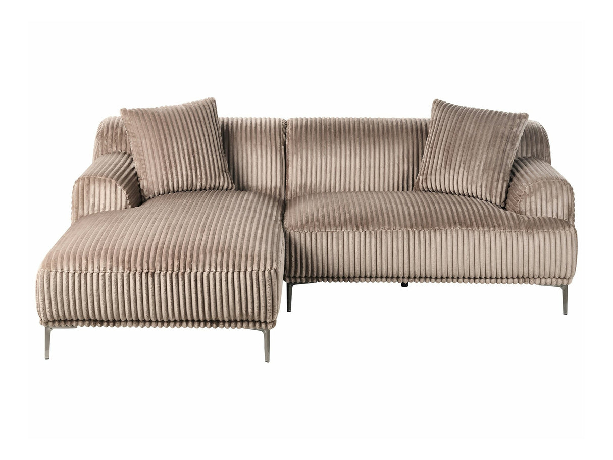 Minkštas kampas 589338