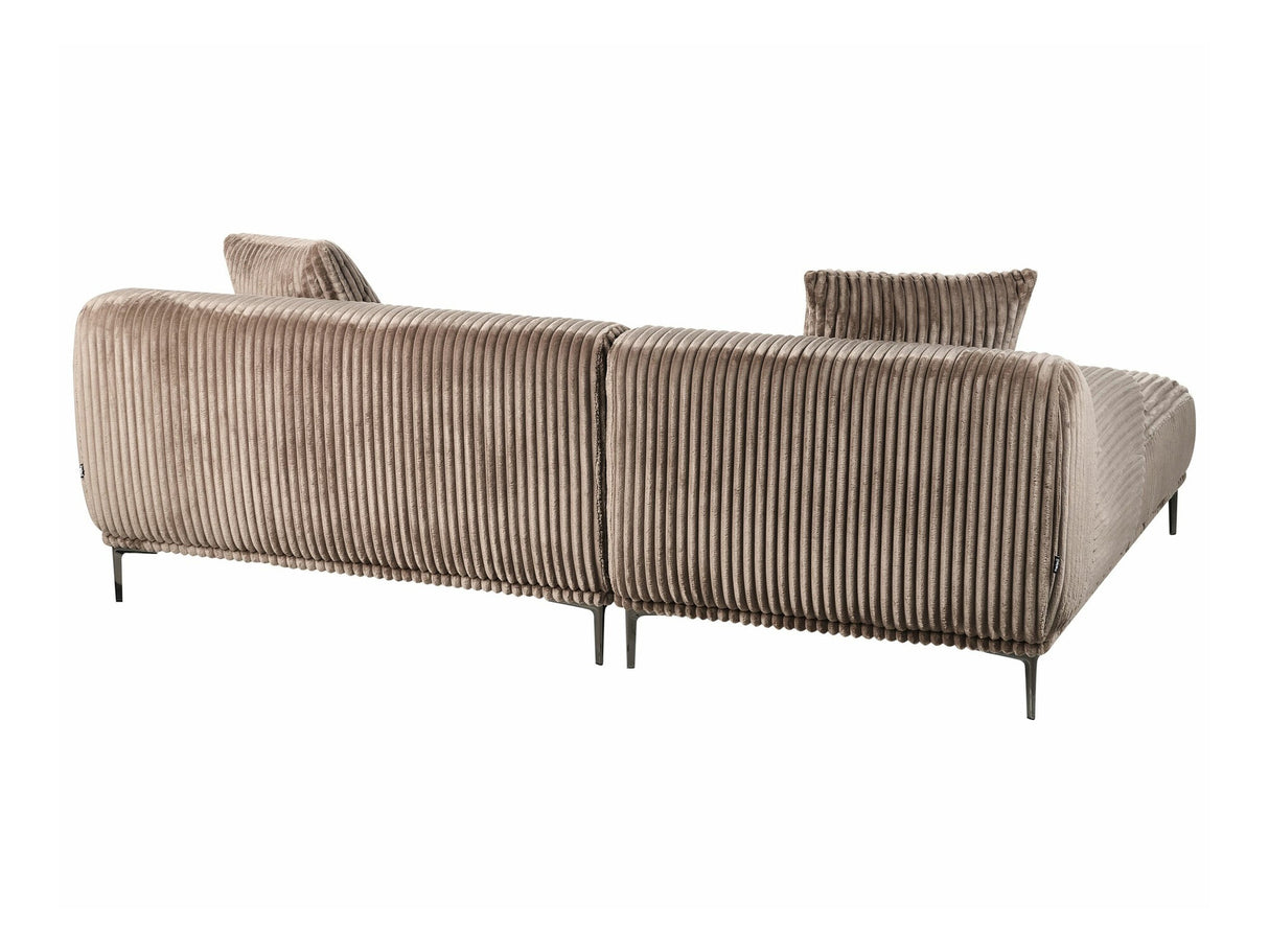 Minkštas kampas 589338