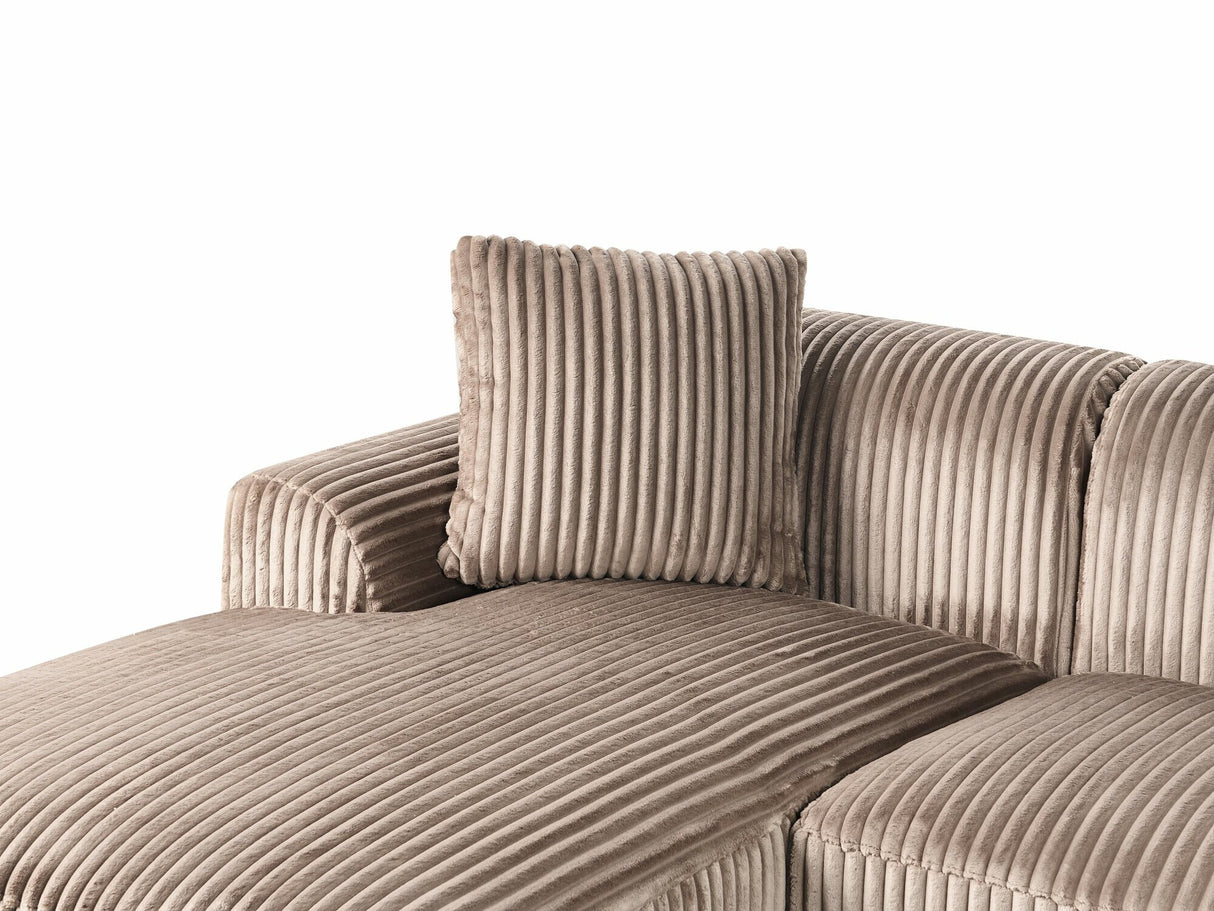 Minkštas kampas 589338