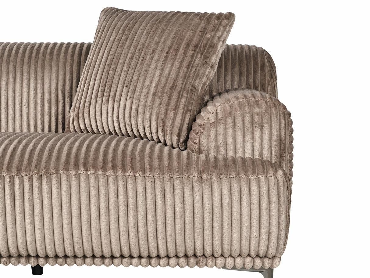 Minkštas kampas 589338