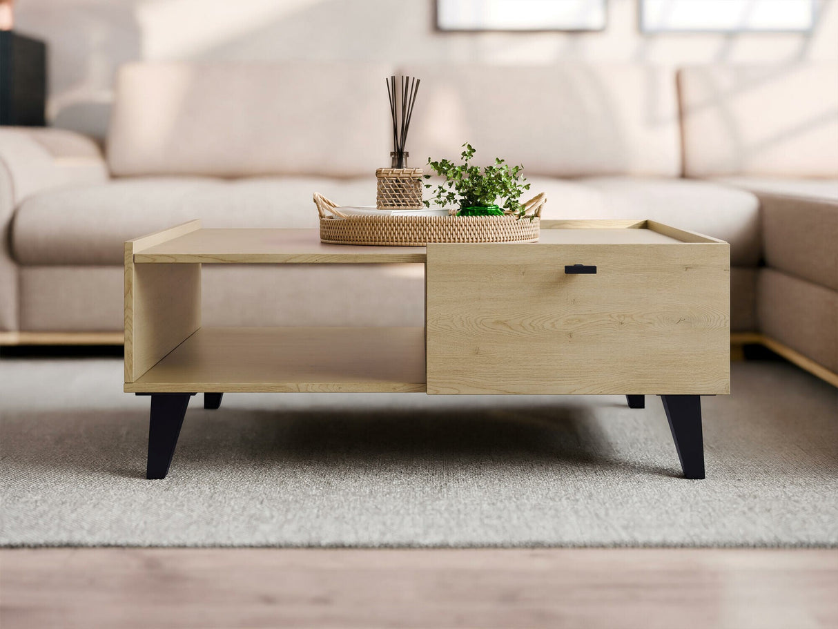 Žurnalinis staliukas 589348