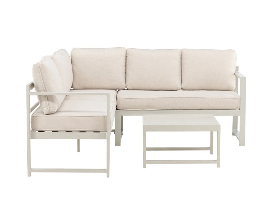 Lauko baldų komplektas 589352