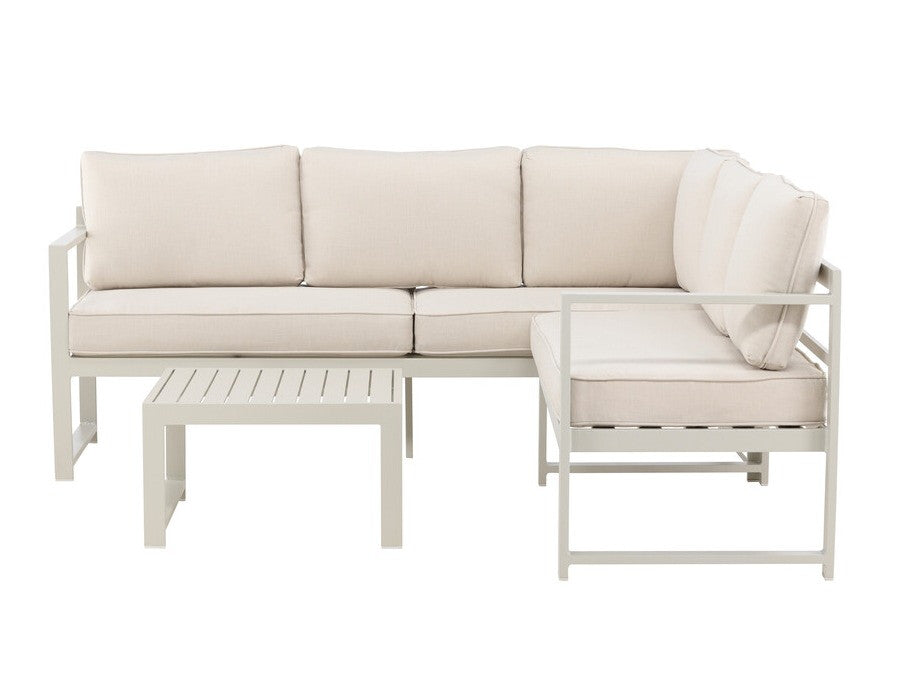 Lauko baldų komplektas 589352