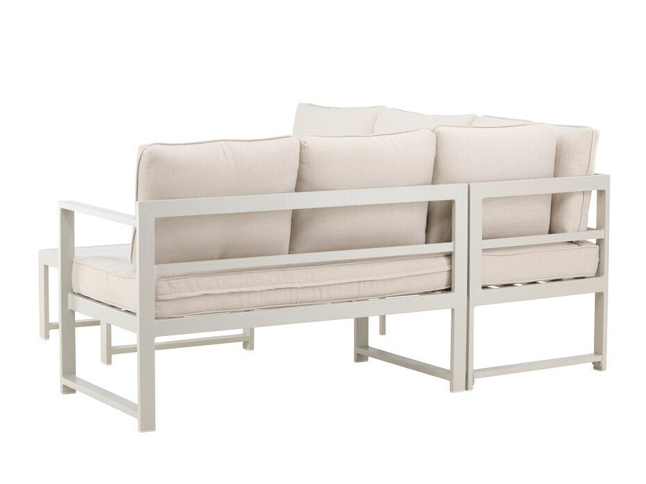 Lauko baldų komplektas 589352