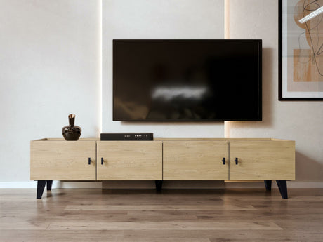 TV staliukas 589364