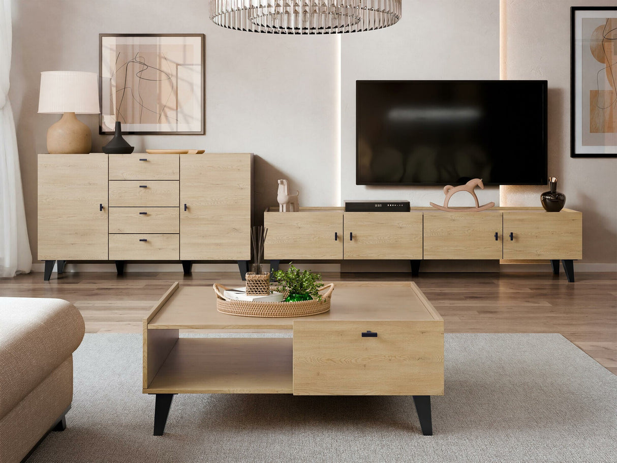 Svetainės komplektas 589368