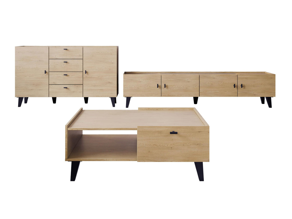 Svetainės komplektas 589368