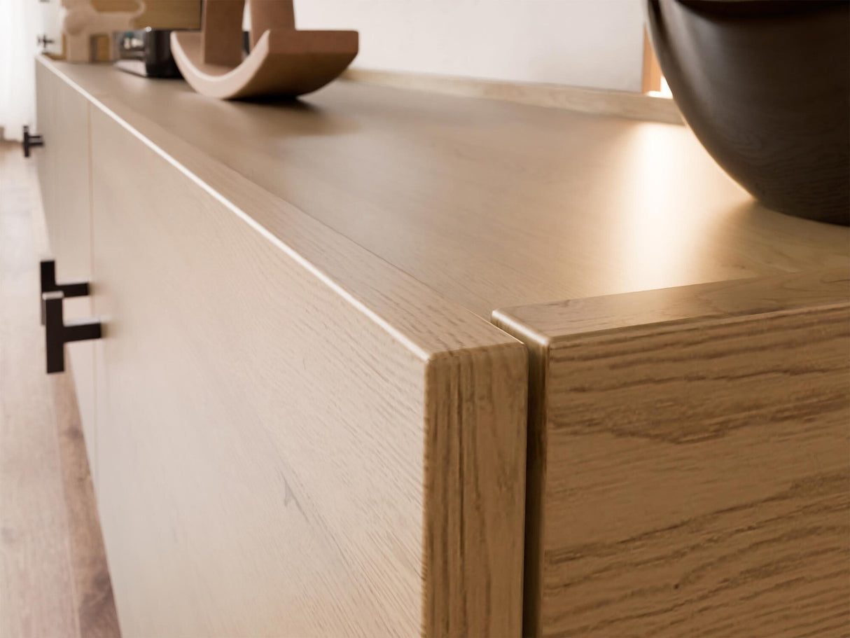 Svetainės komplektas 589368