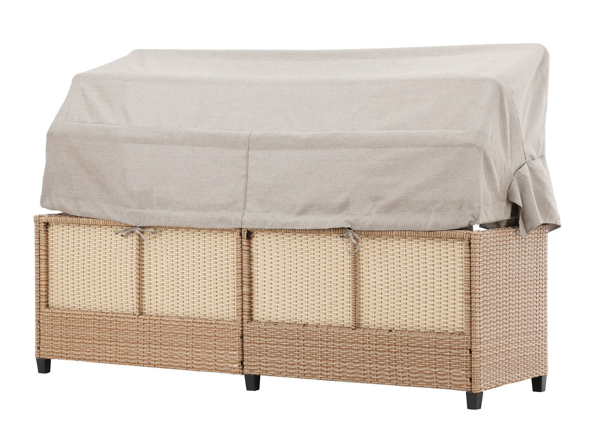 Lauko sofa 589367