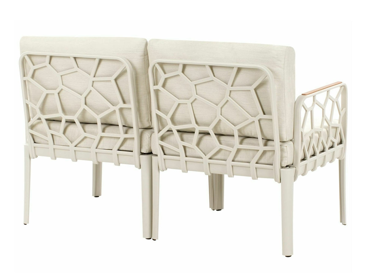 Lauko baldų komplektas 589556