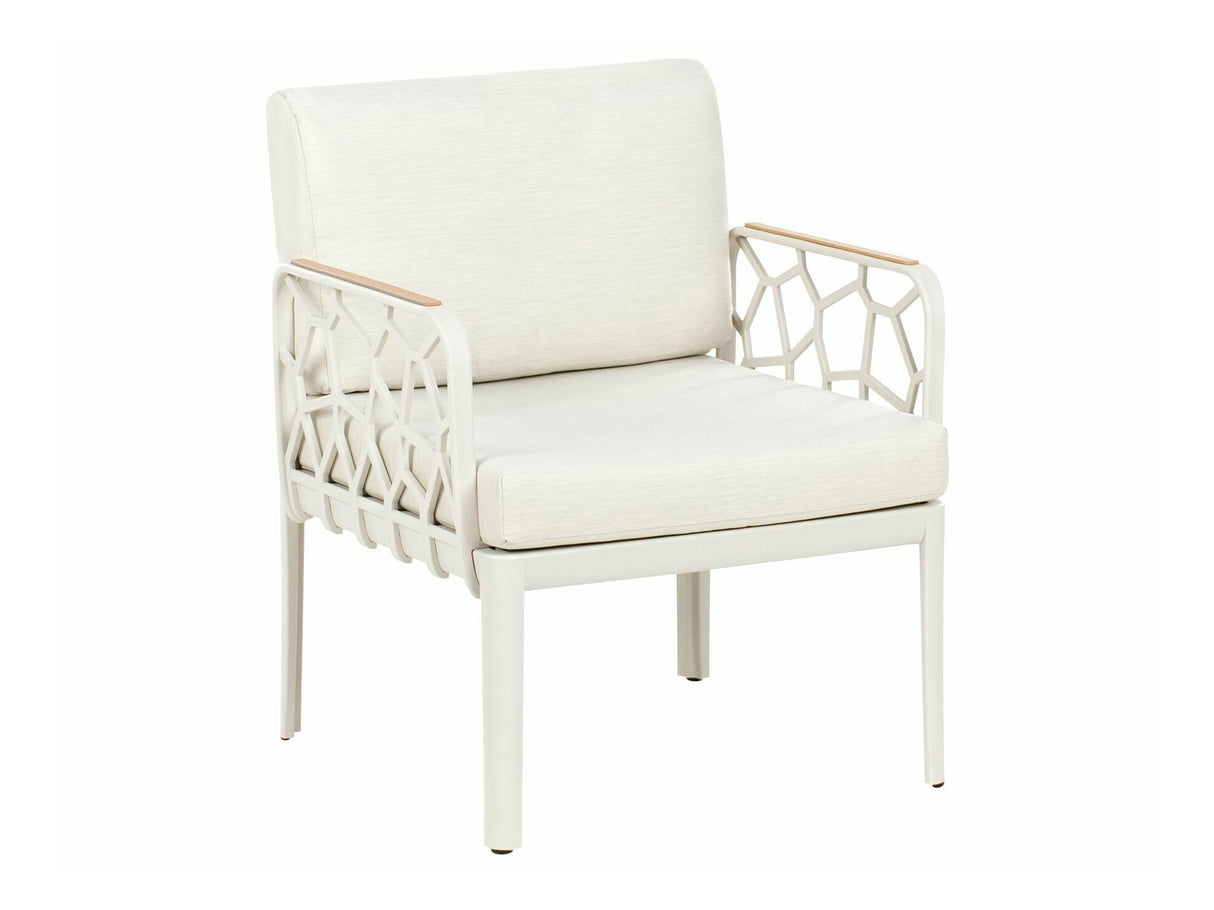 Lauko baldų komplektas 589556