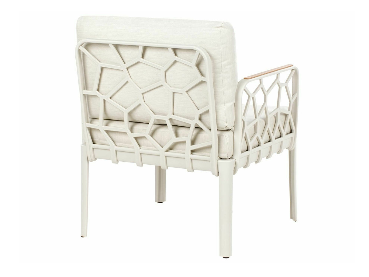 Lauko baldų komplektas 589556