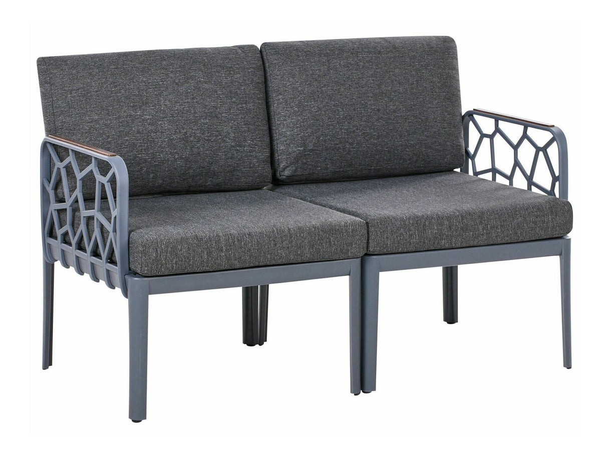 Lauko baldų komplektas 589556