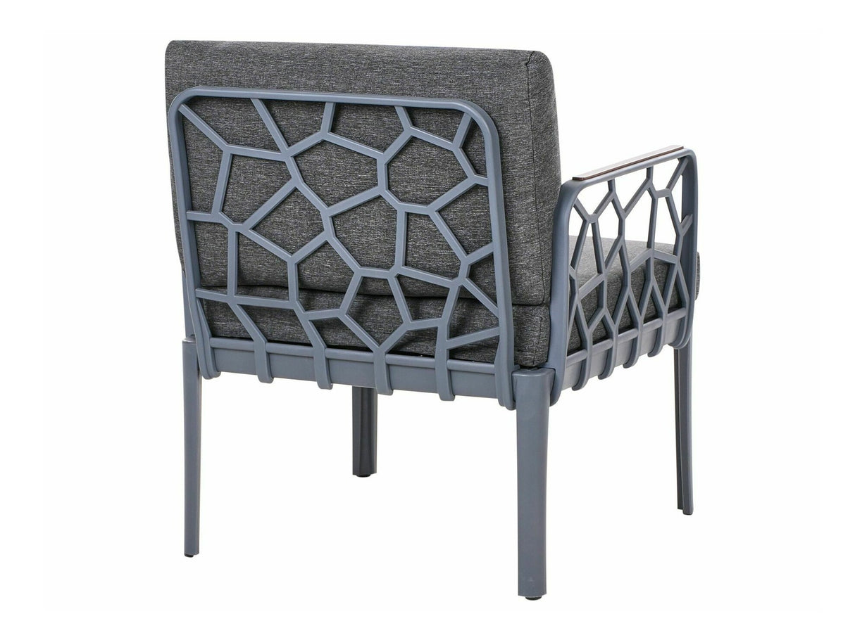 Lauko baldų komplektas 589556