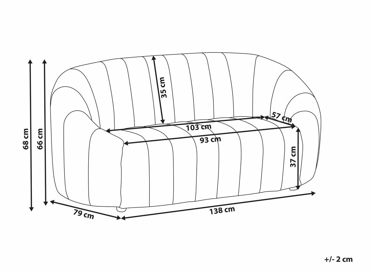 Sofa 523439