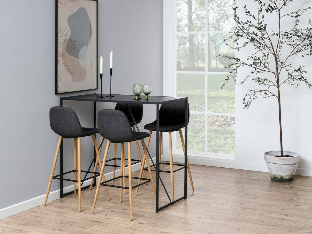 Baro kėdė 60295 4026558