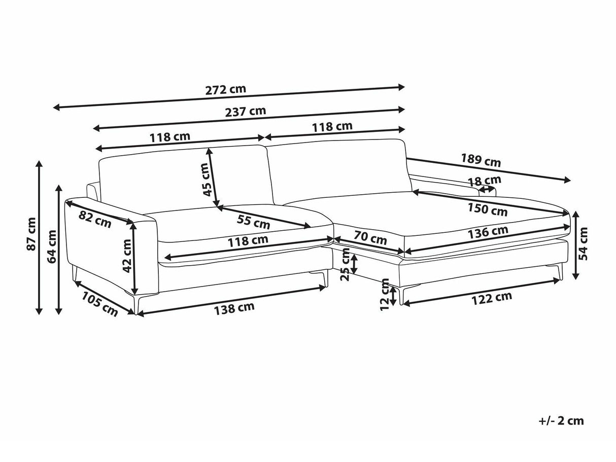 Minkštas kampas 574160 4026813