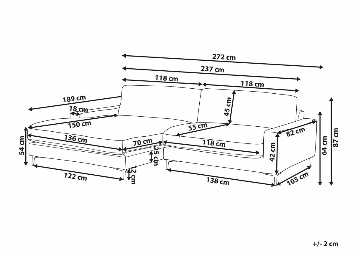 Minkštas kampas 574160 4026816