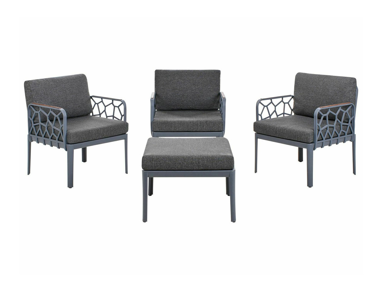 Lauko baldų komplektas 589556 4026885