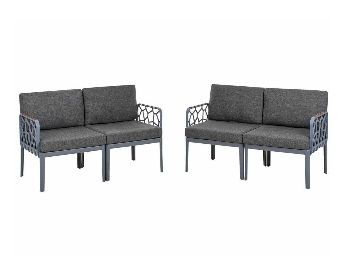 Lauko baldų komplektas 589556 4026887