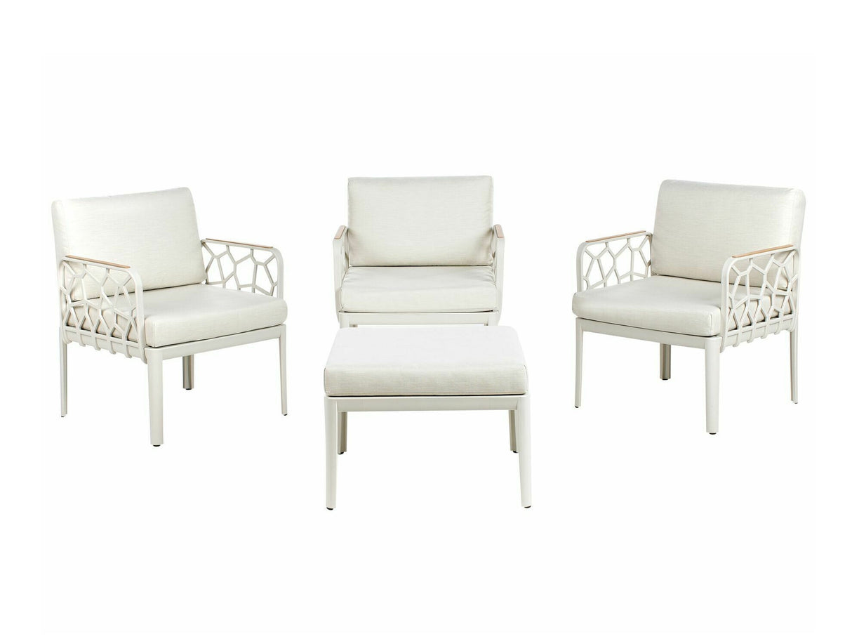 Lauko baldų komplektas 589556 4026895