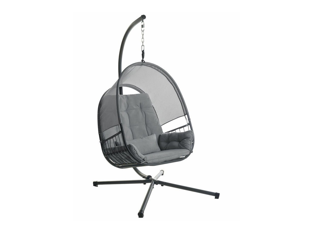 Supamas krėslas 589634