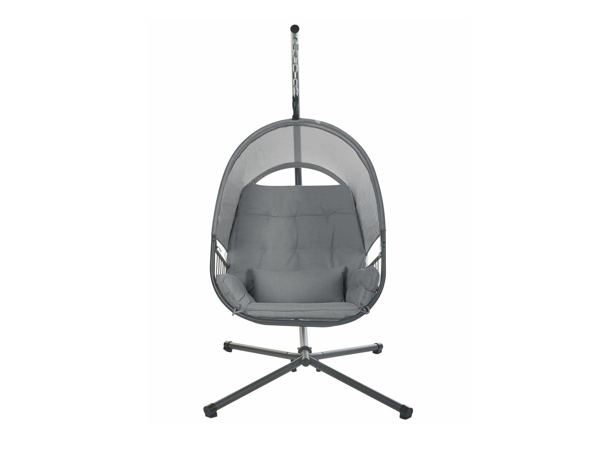 Supamas krėslas 589634