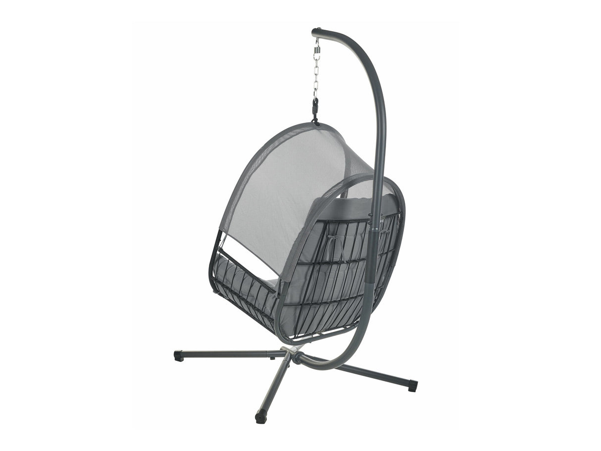 Supamas krėslas 589634