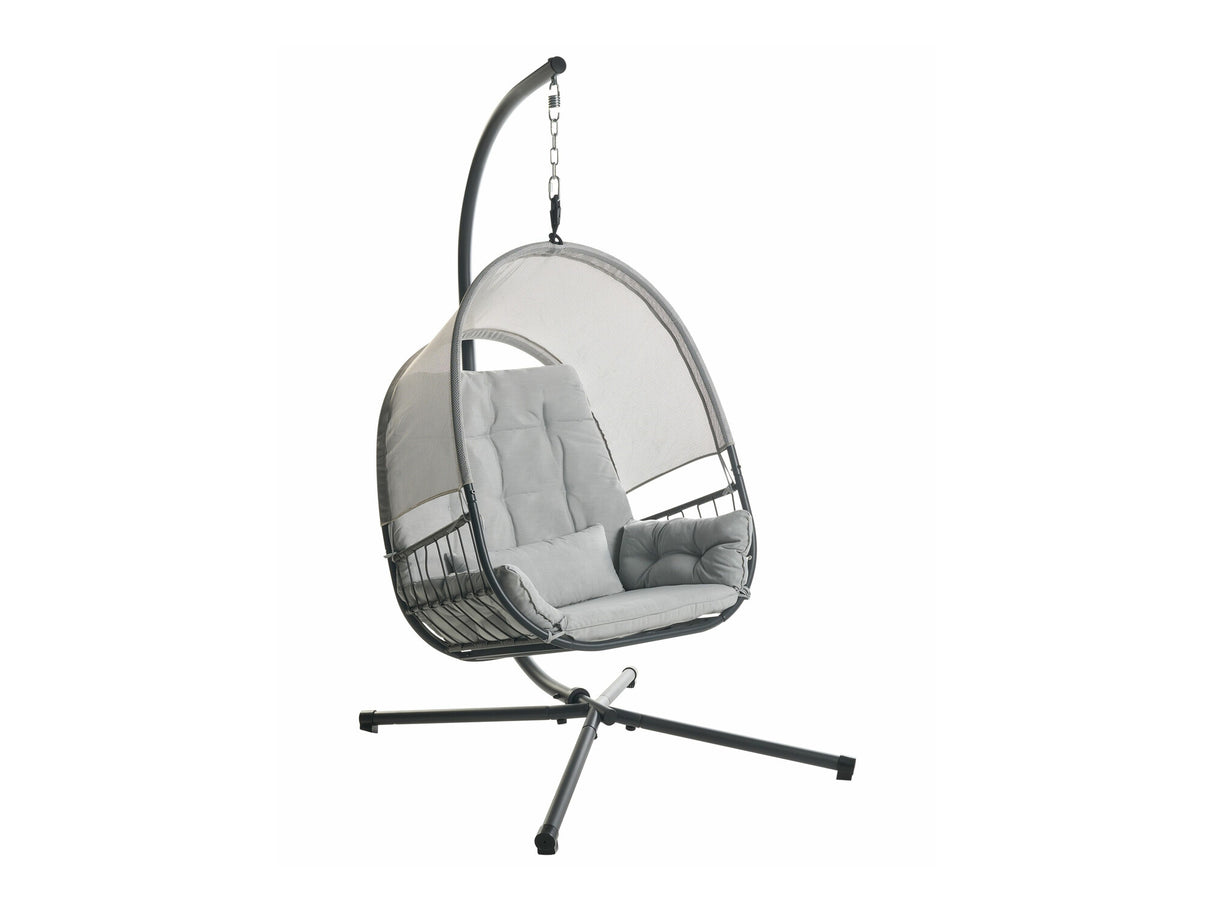 Supamas krėslas 589634