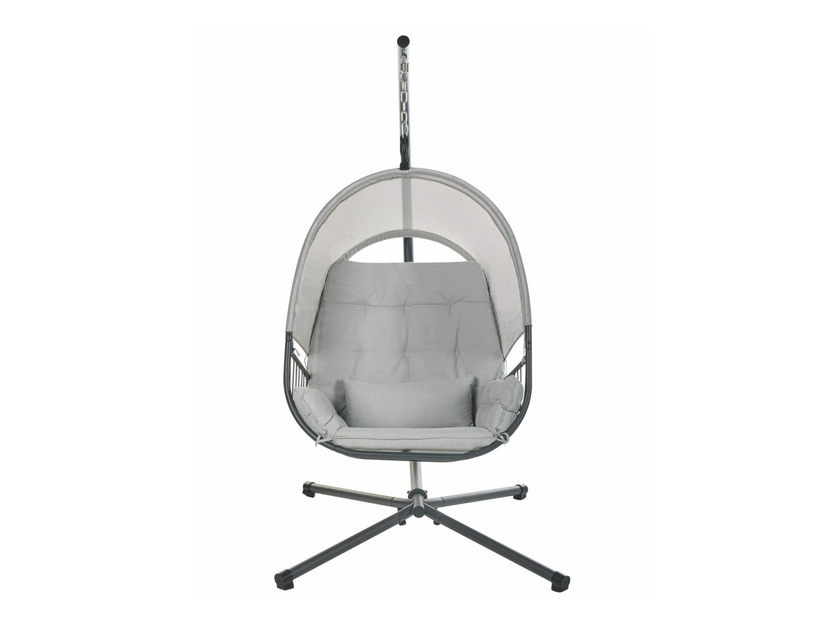 Supamas krėslas 589634