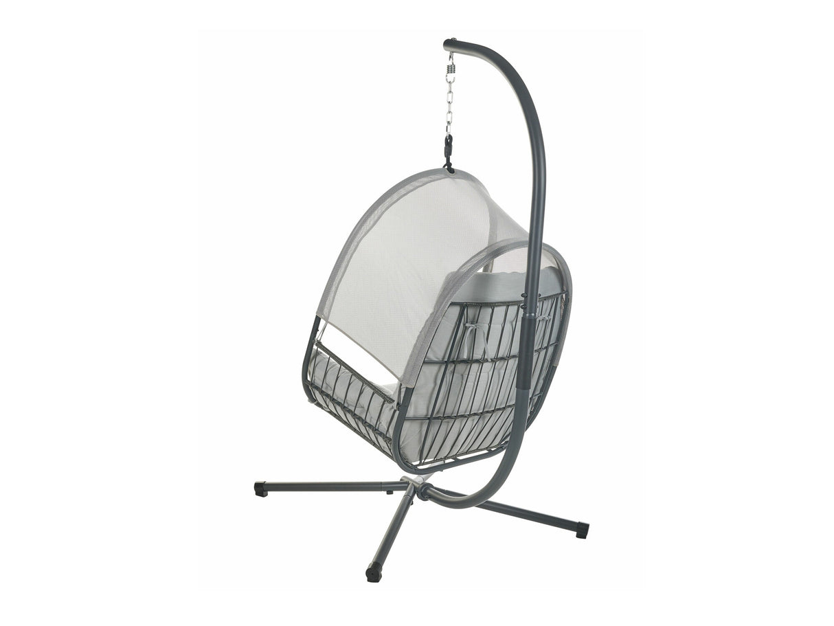 Supamas krėslas 589634