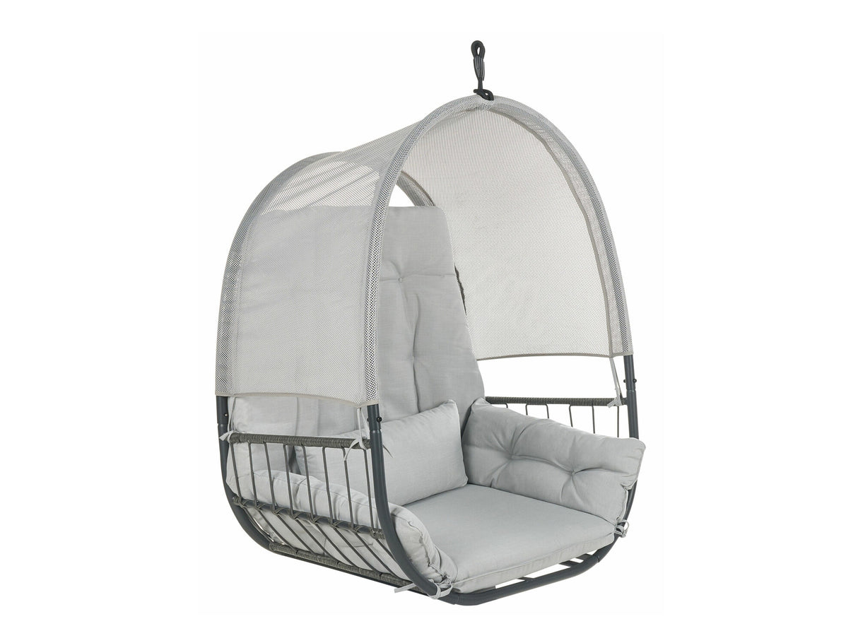 Supamas krėslas 589634