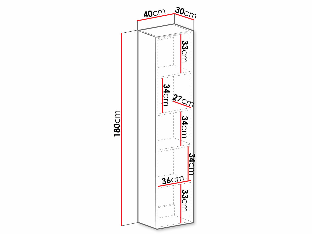 Pakabinama lentyna 63070 4028890