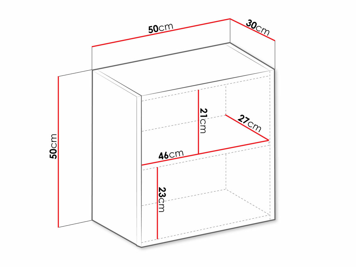 Pakabinama spintelė 63062 4029101