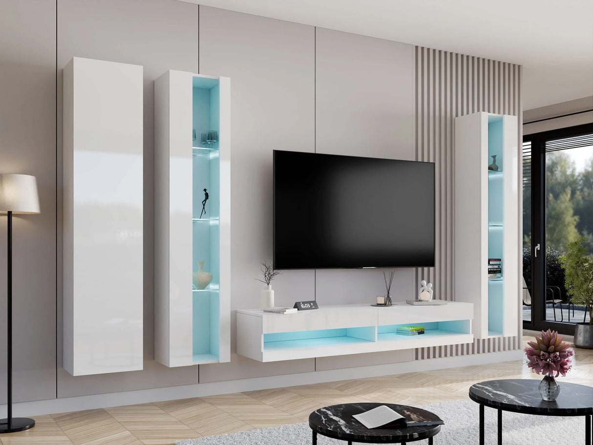 Svetainės komplektas 55981 4029463