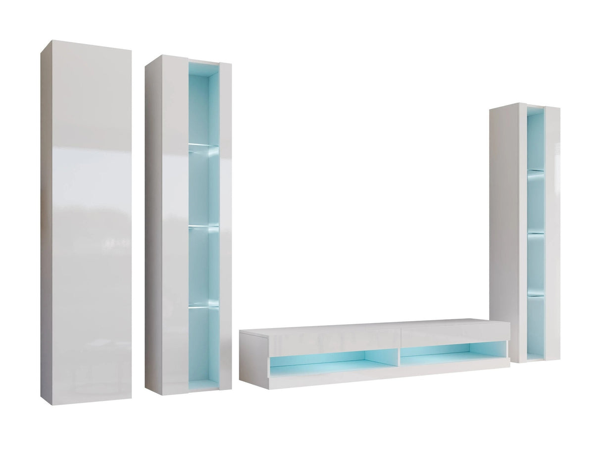 Svetainės komplektas 55981 4029472