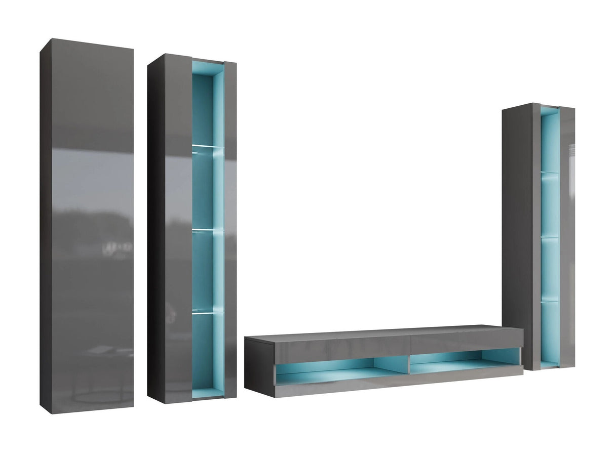 Svetainės komplektas 55981 4029485