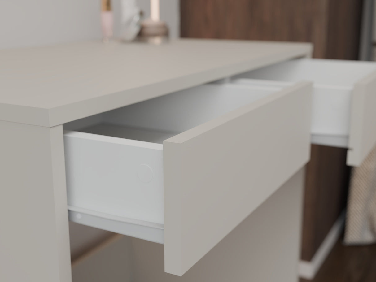 Makiažo staliukas 590982