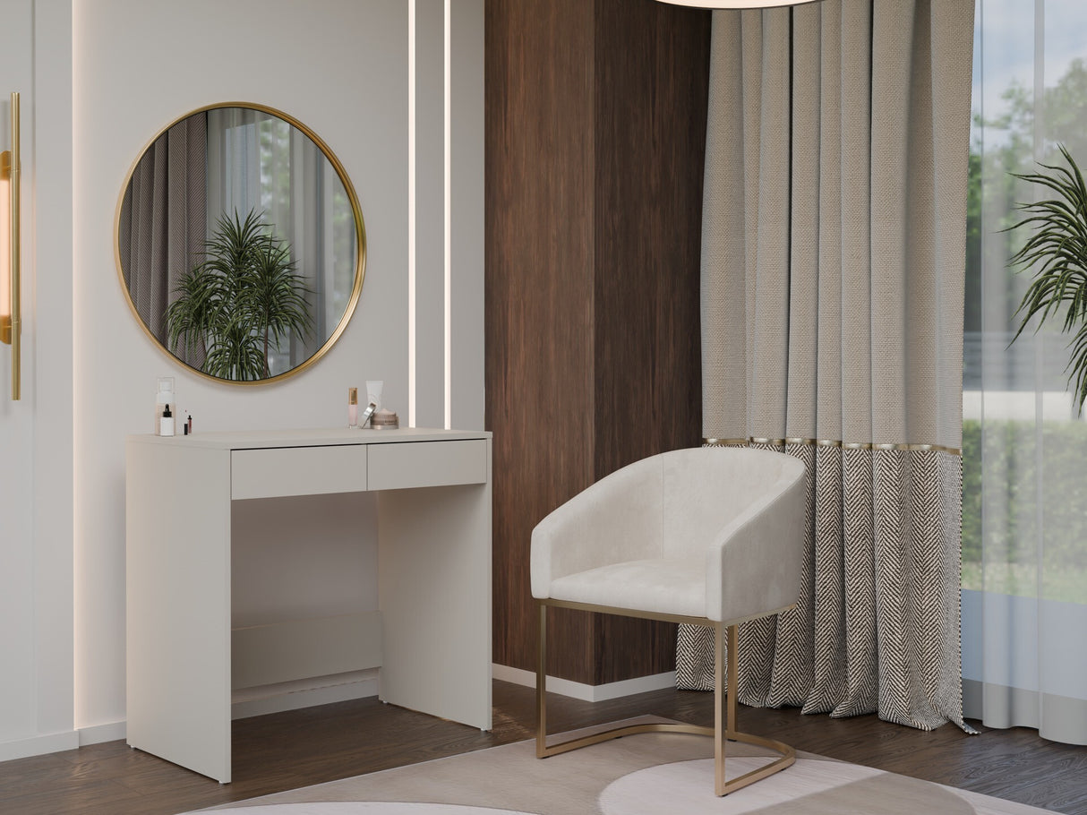 Makiažo staliukas 590982