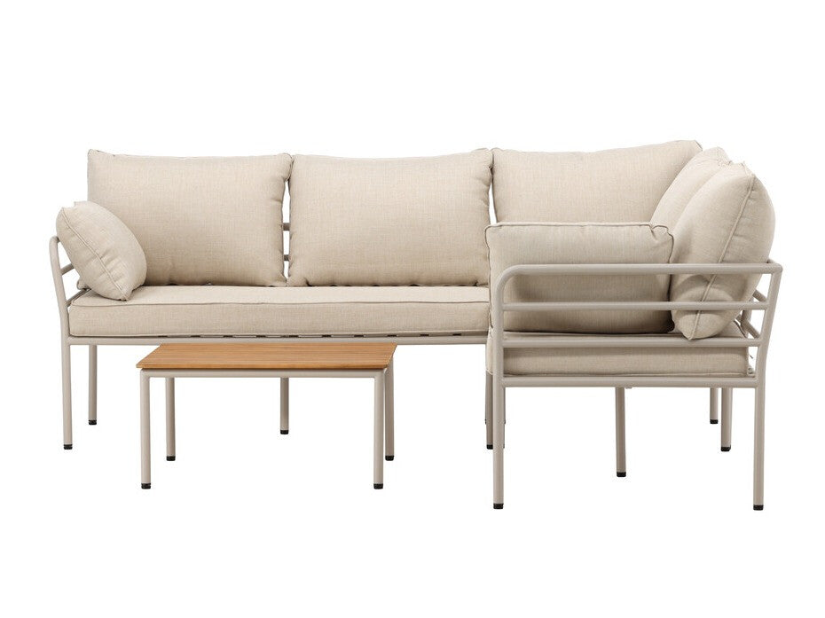 Lauko baldų komplektas 589865