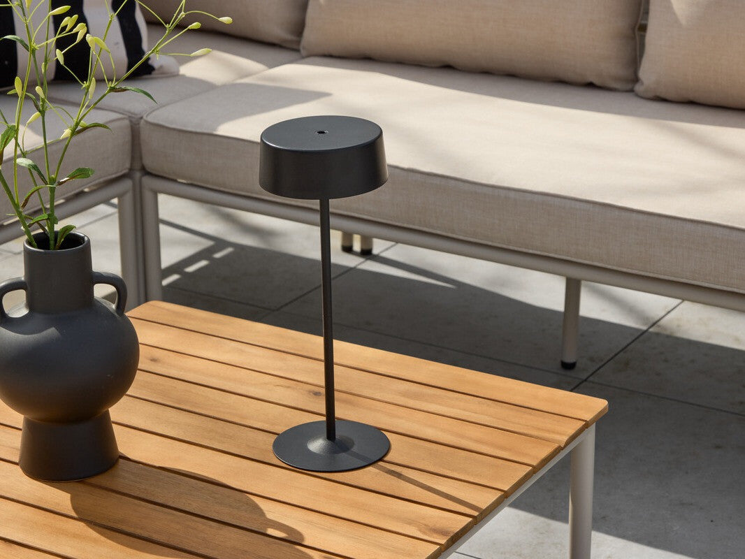 Lauko baldų komplektas 589865