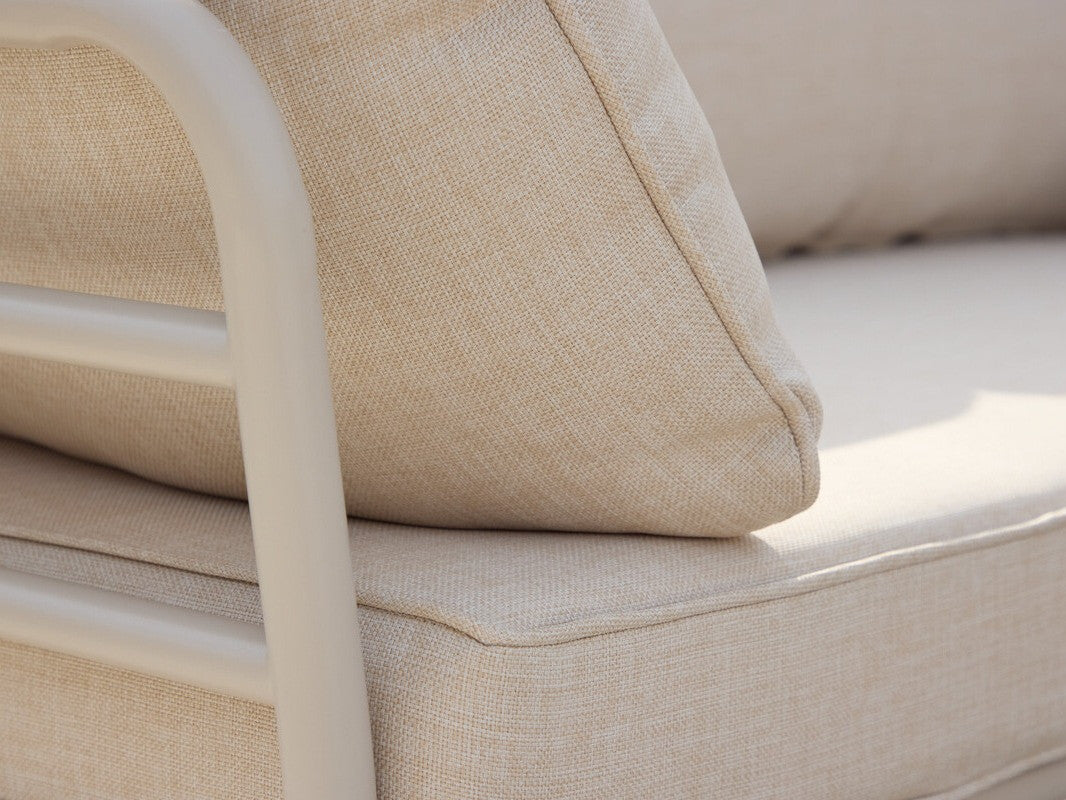 Lauko baldų komplektas 589865