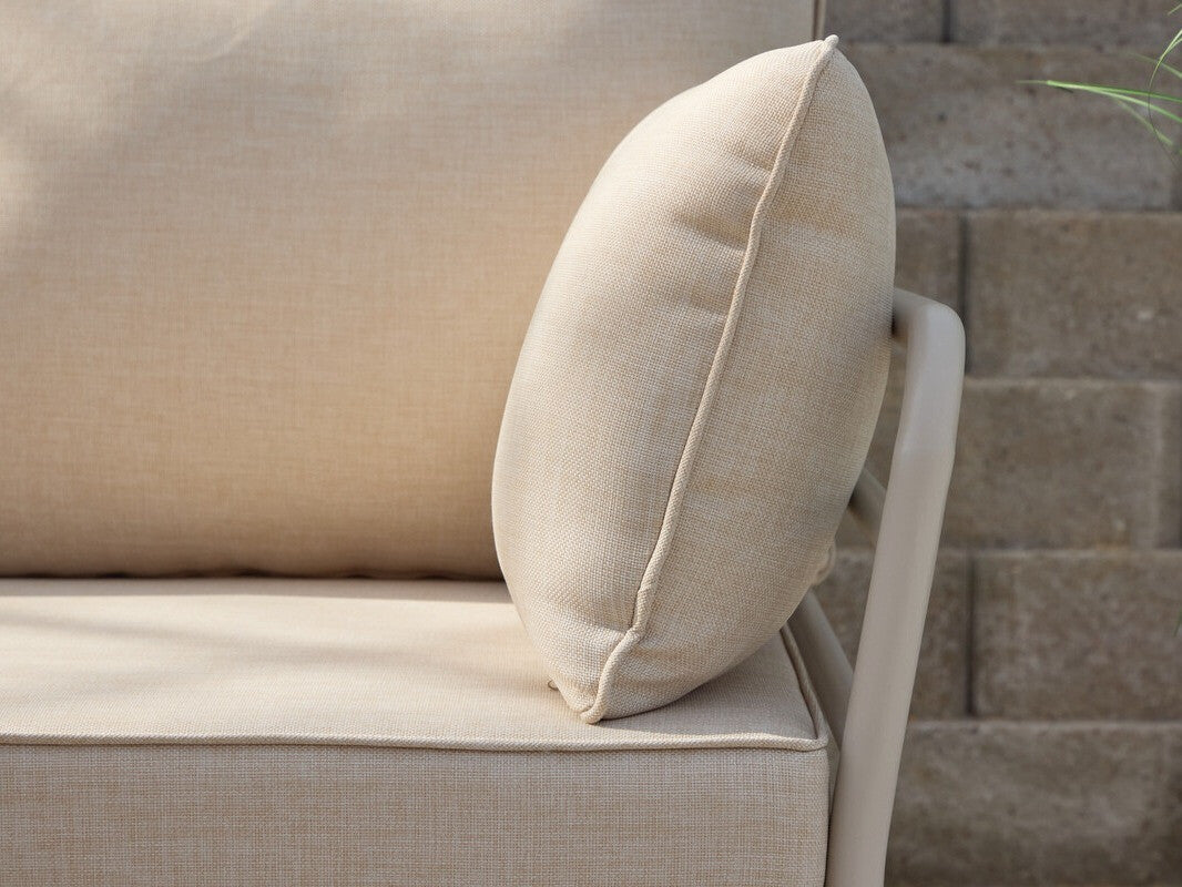 Lauko baldų komplektas 589865