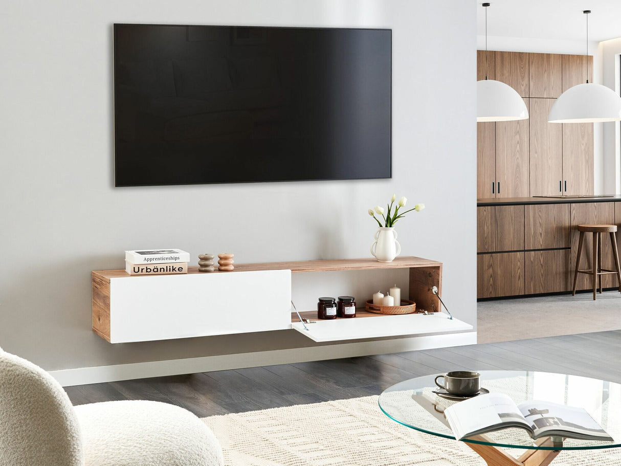 TV staliukas 589896